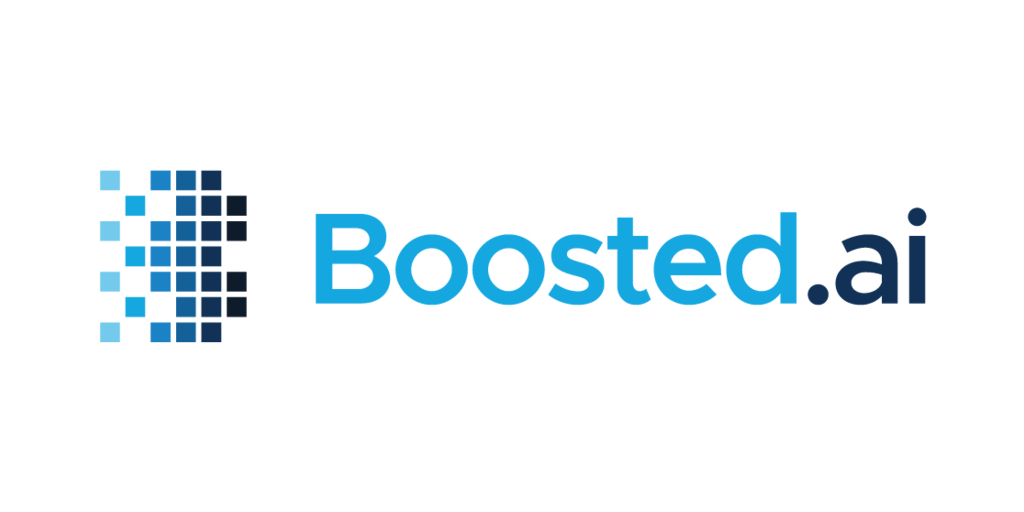 Boosted.ai Logo