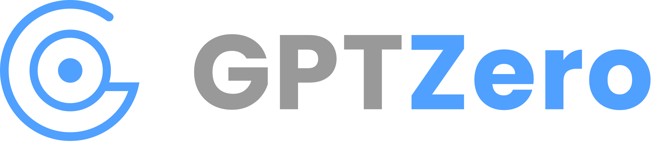 GPTZero Logo