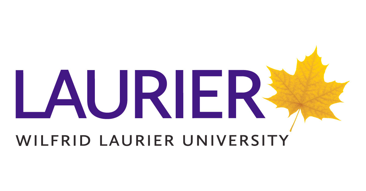 Wilfrid Laurier University Logo